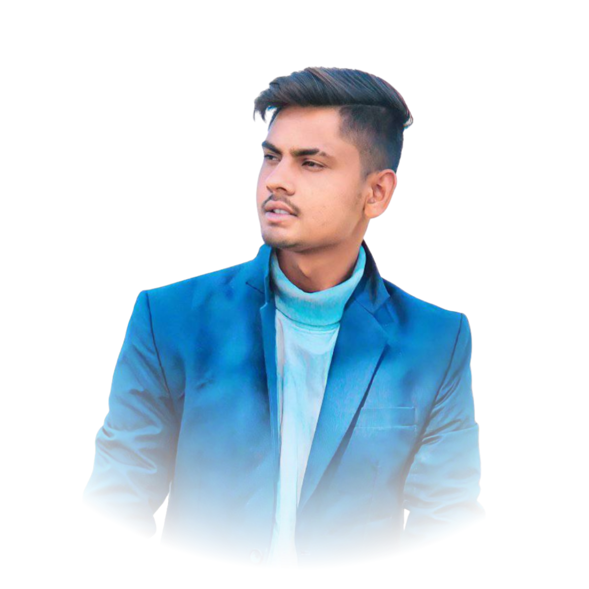 Mr. Rahul Ramkumar Dubey